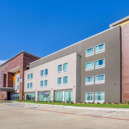 La Quinta By Wyndham Dallas Duncanville Kültér fotó