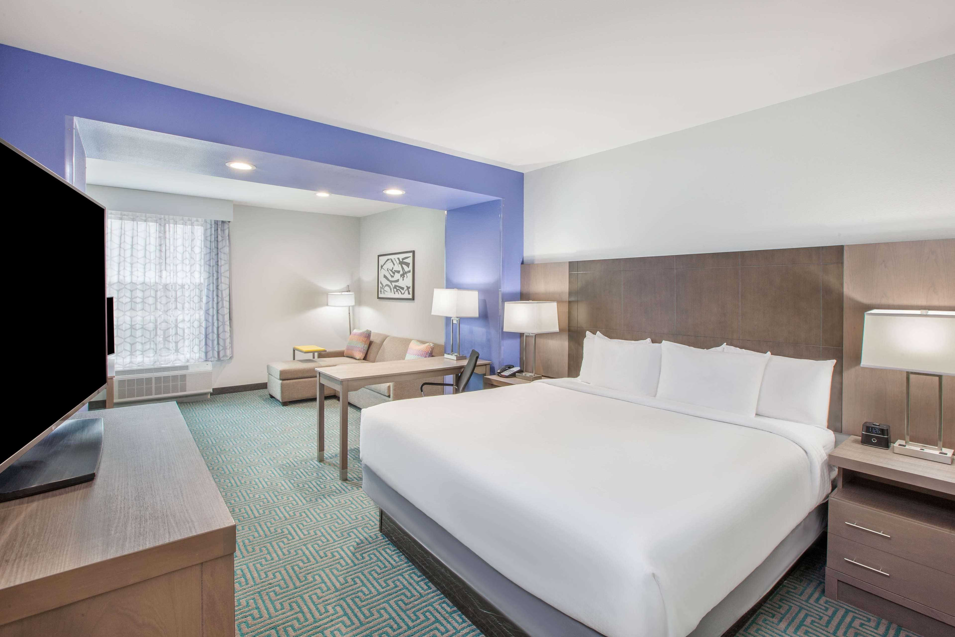 La Quinta By Wyndham Dallas Duncanville Kültér fotó