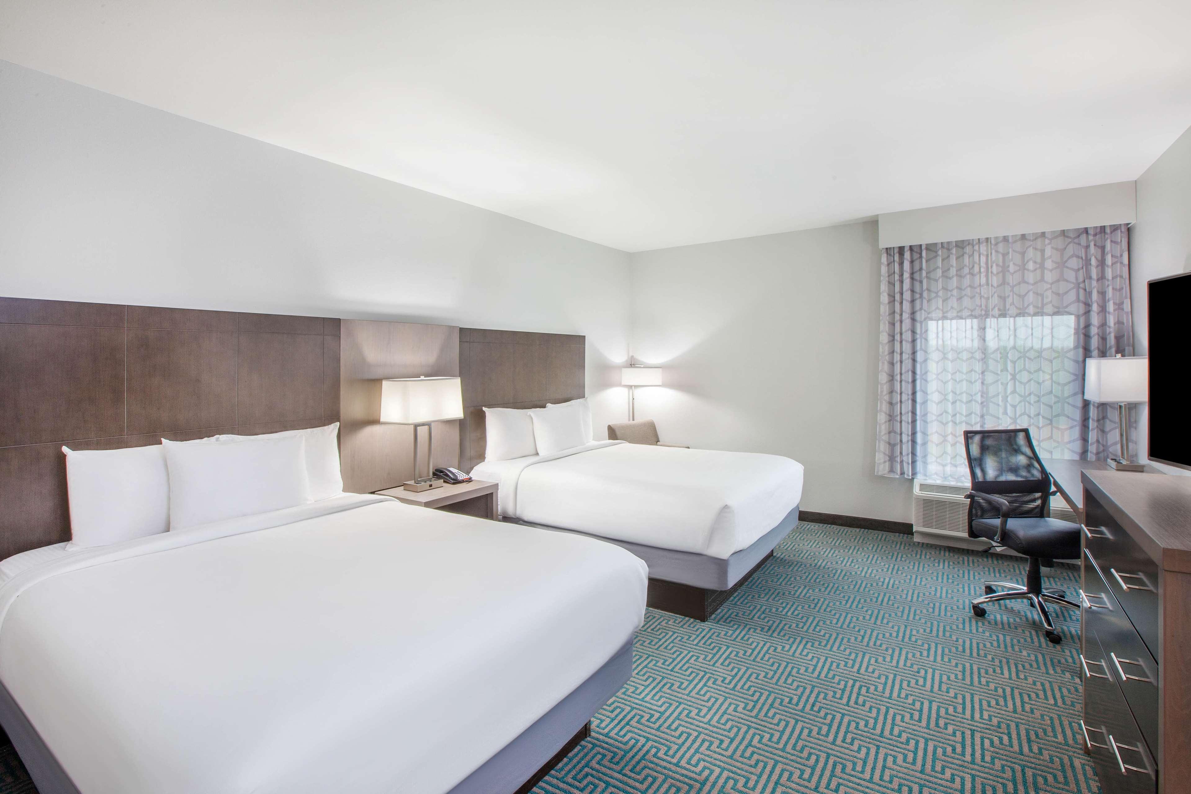 La Quinta By Wyndham Dallas Duncanville Kültér fotó
