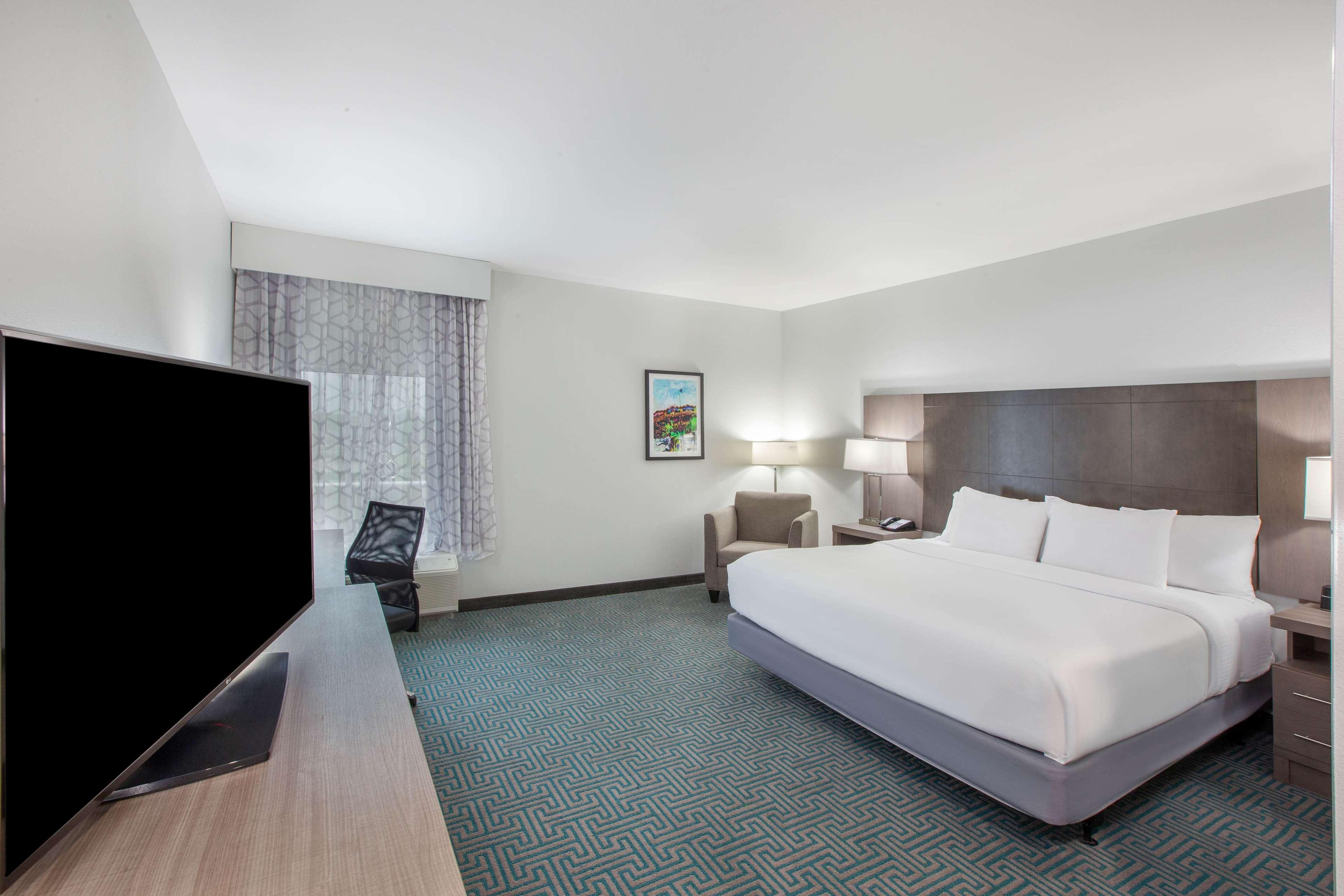 La Quinta By Wyndham Dallas Duncanville Kültér fotó