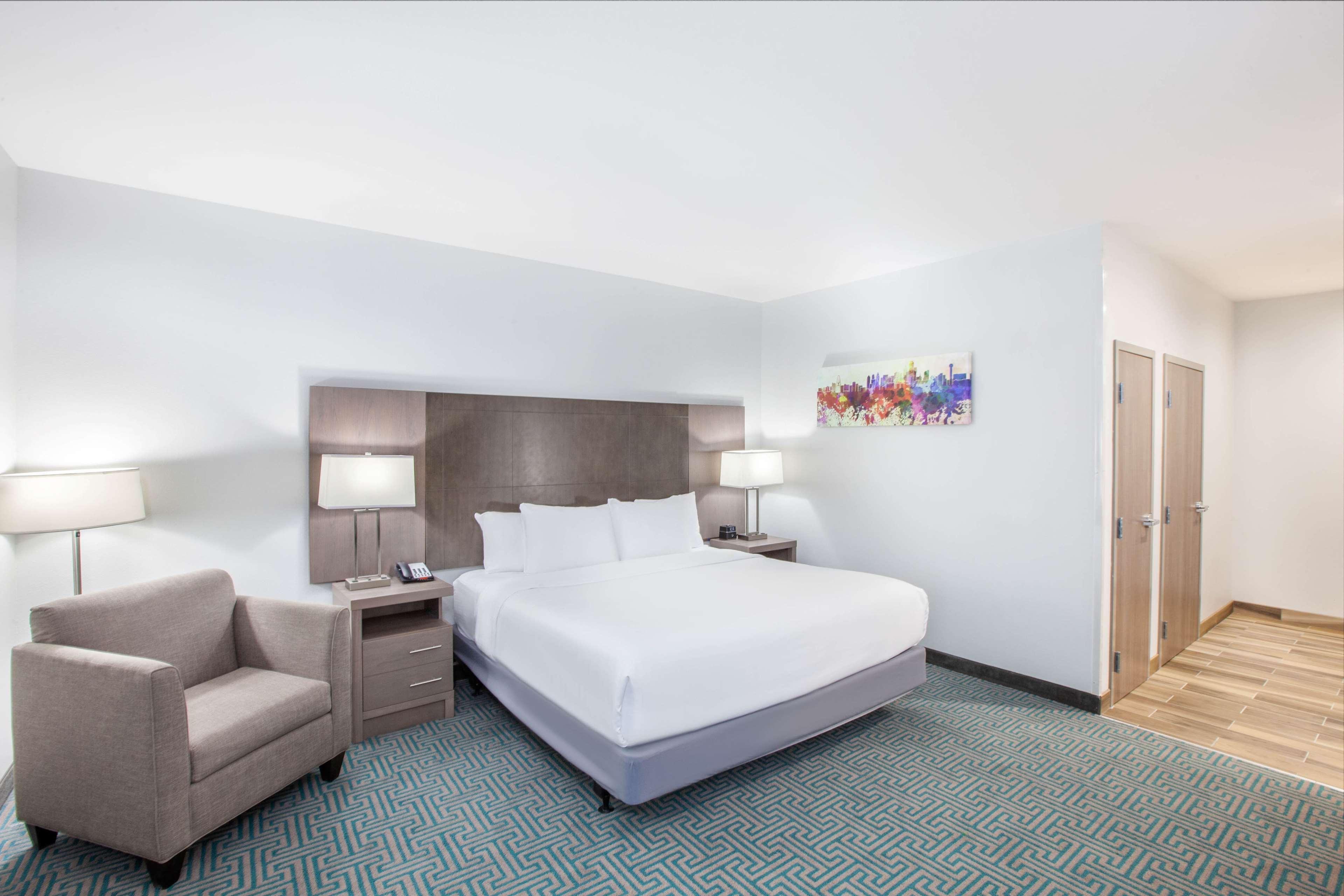 La Quinta By Wyndham Dallas Duncanville Kültér fotó