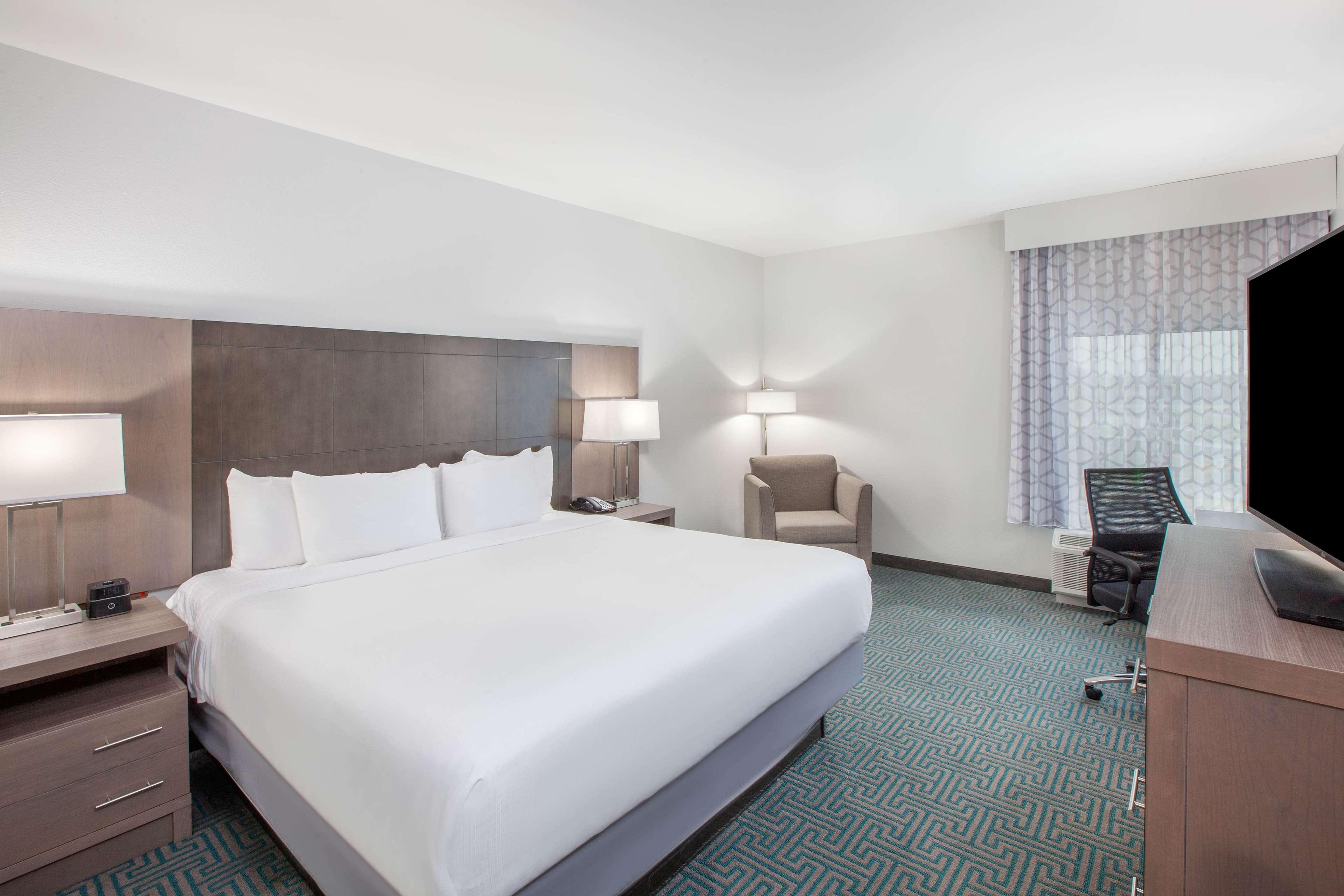 La Quinta By Wyndham Dallas Duncanville Kültér fotó