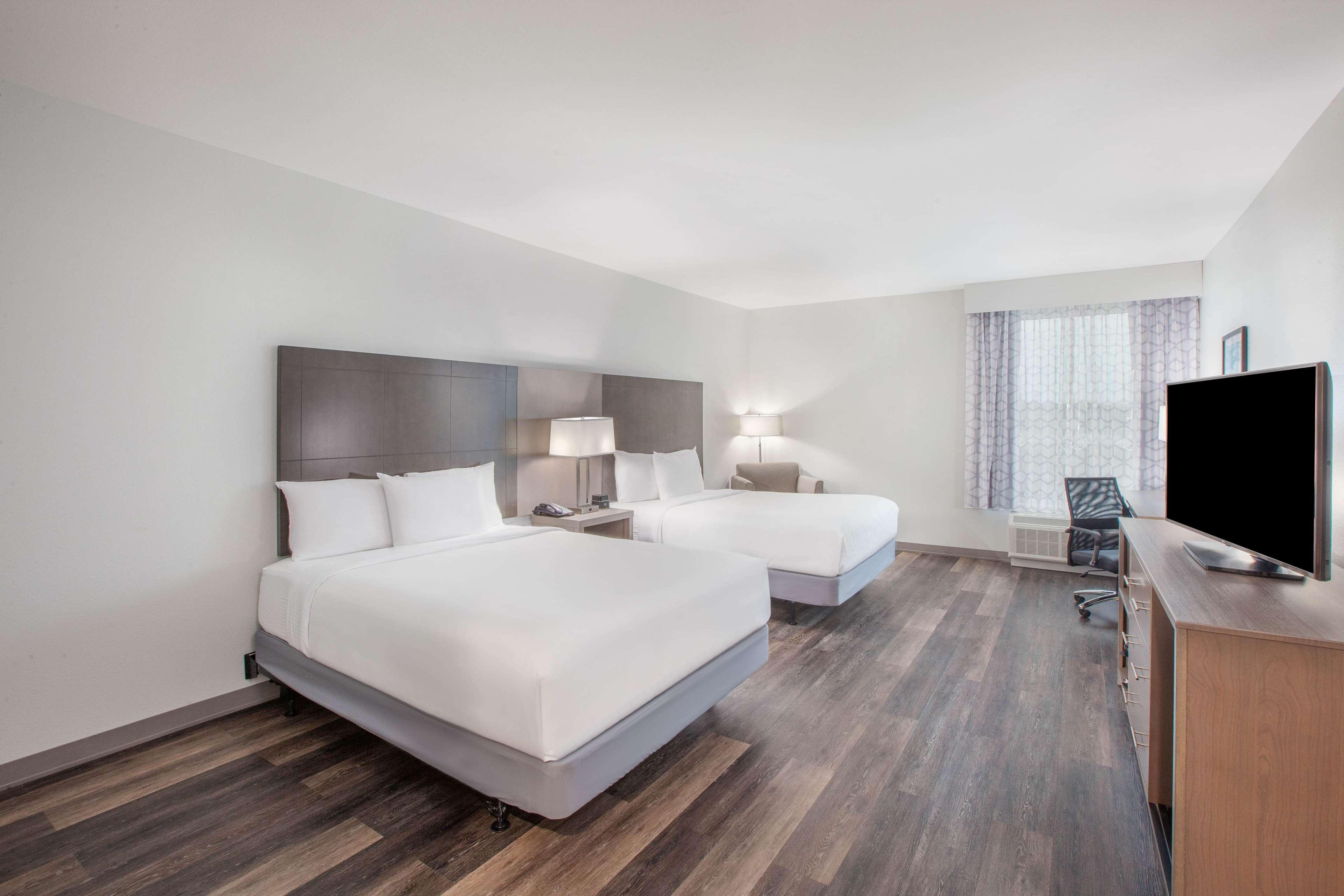 La Quinta By Wyndham Dallas Duncanville Kültér fotó
