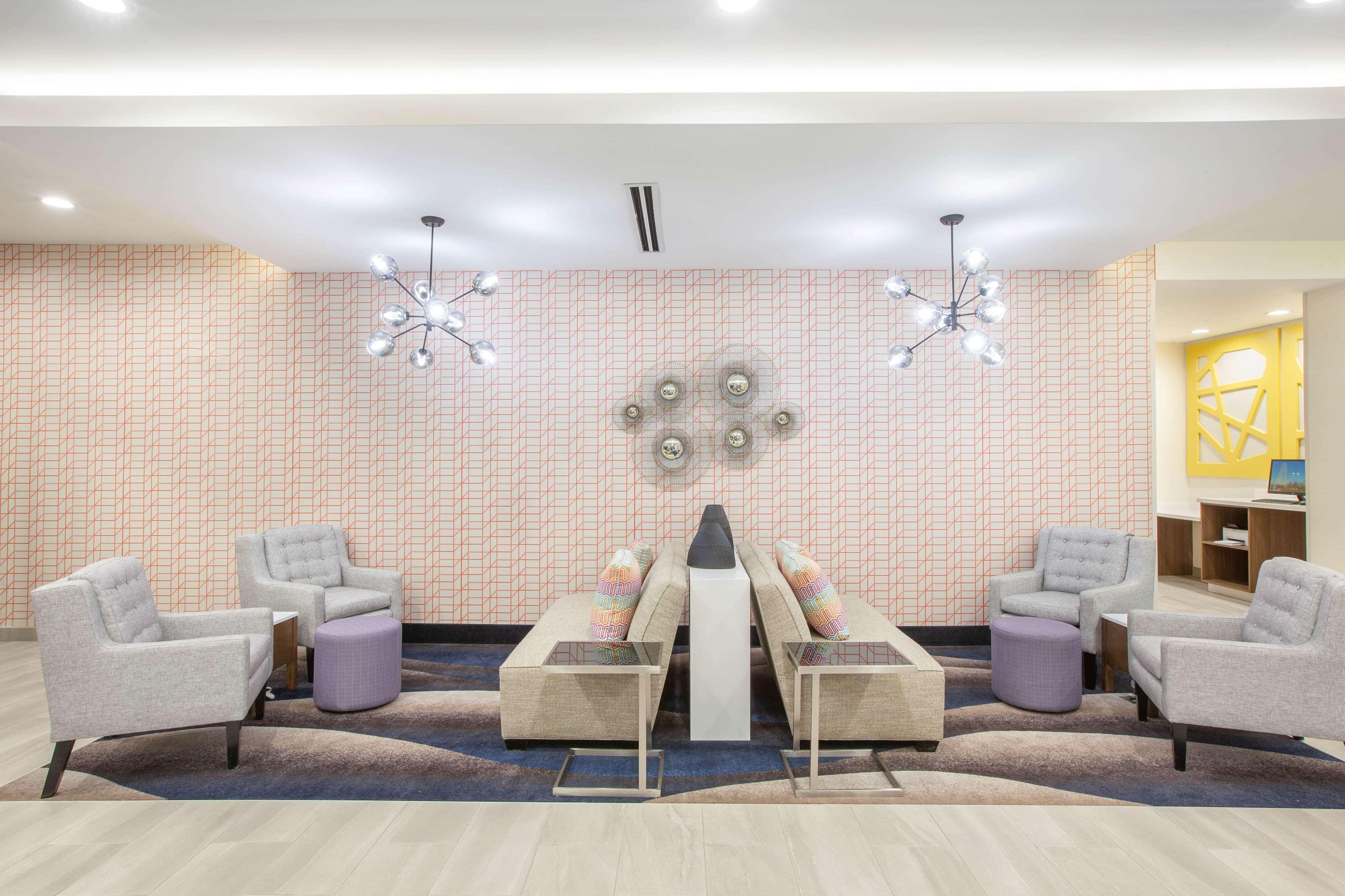 La Quinta By Wyndham Dallas Duncanville Kültér fotó