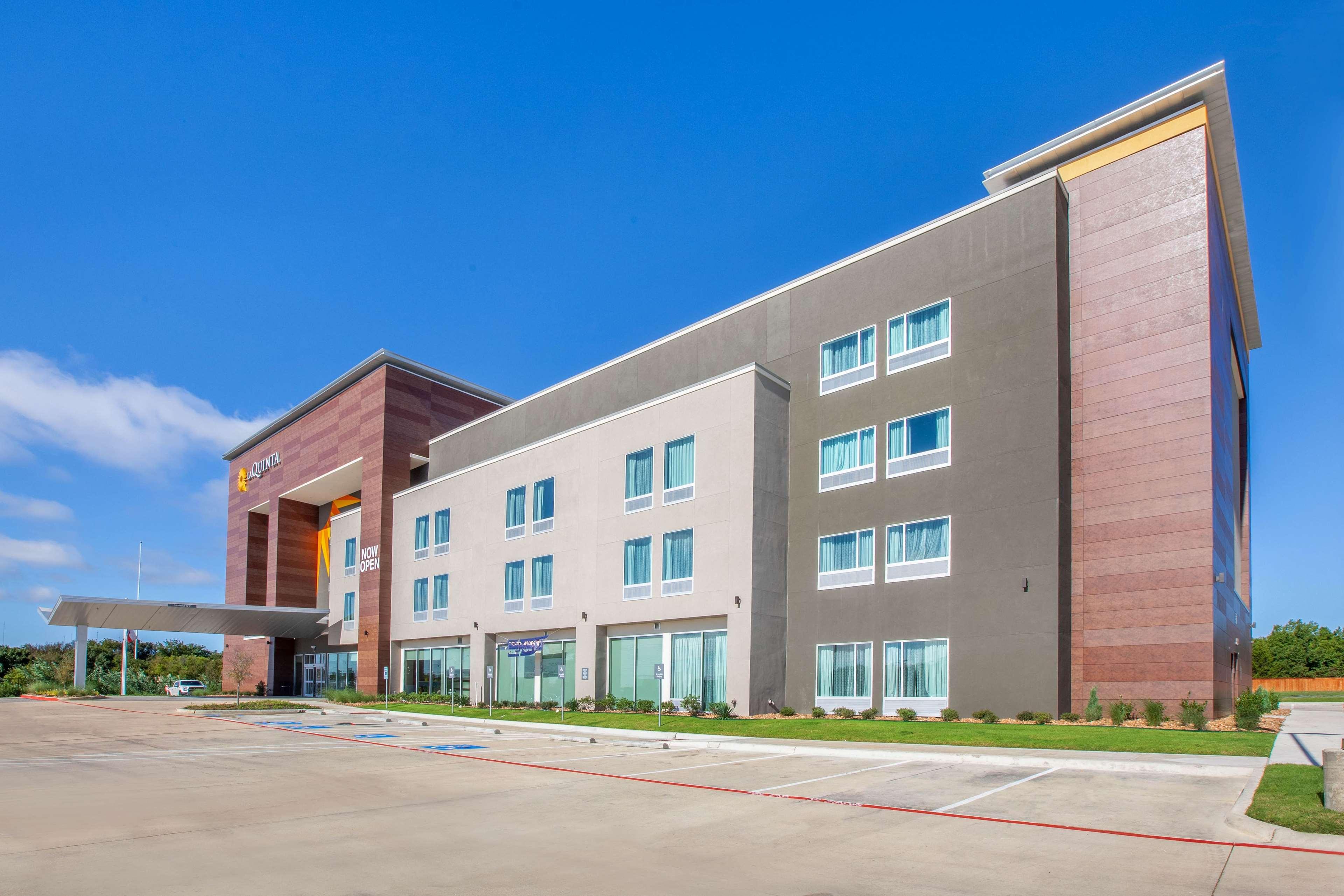 La Quinta By Wyndham Dallas Duncanville Kültér fotó