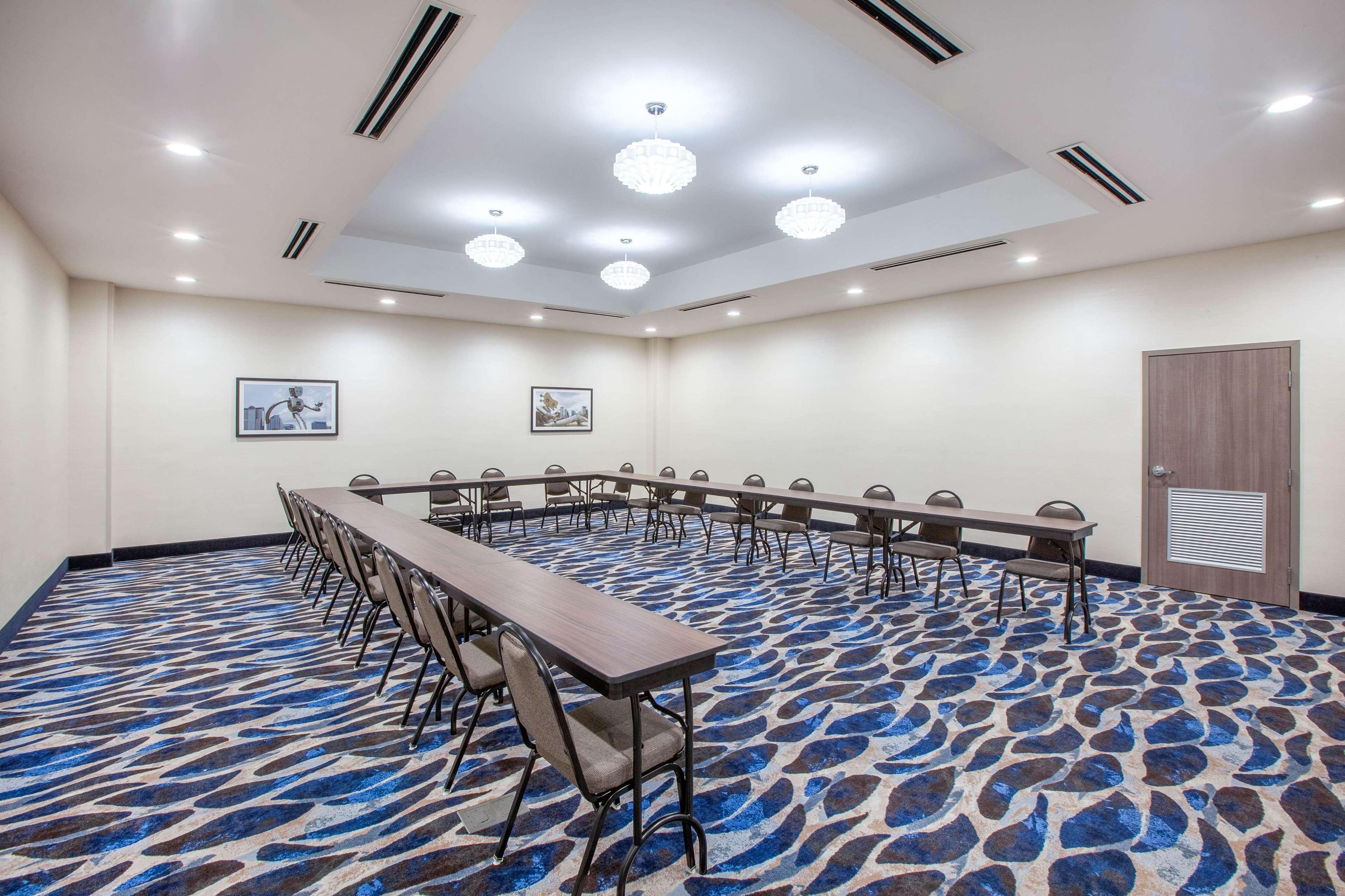 La Quinta By Wyndham Dallas Duncanville Kültér fotó