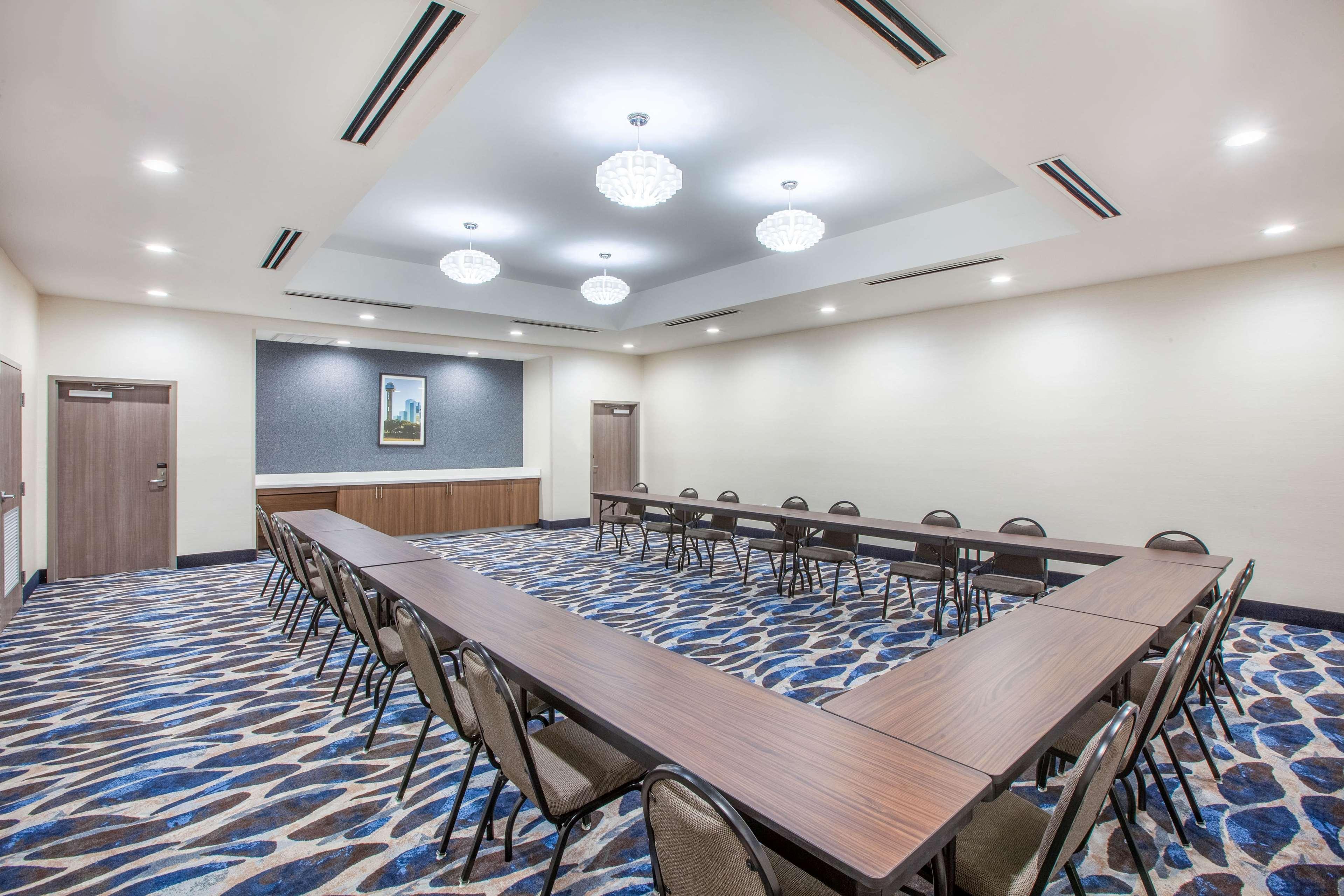 La Quinta By Wyndham Dallas Duncanville Kültér fotó