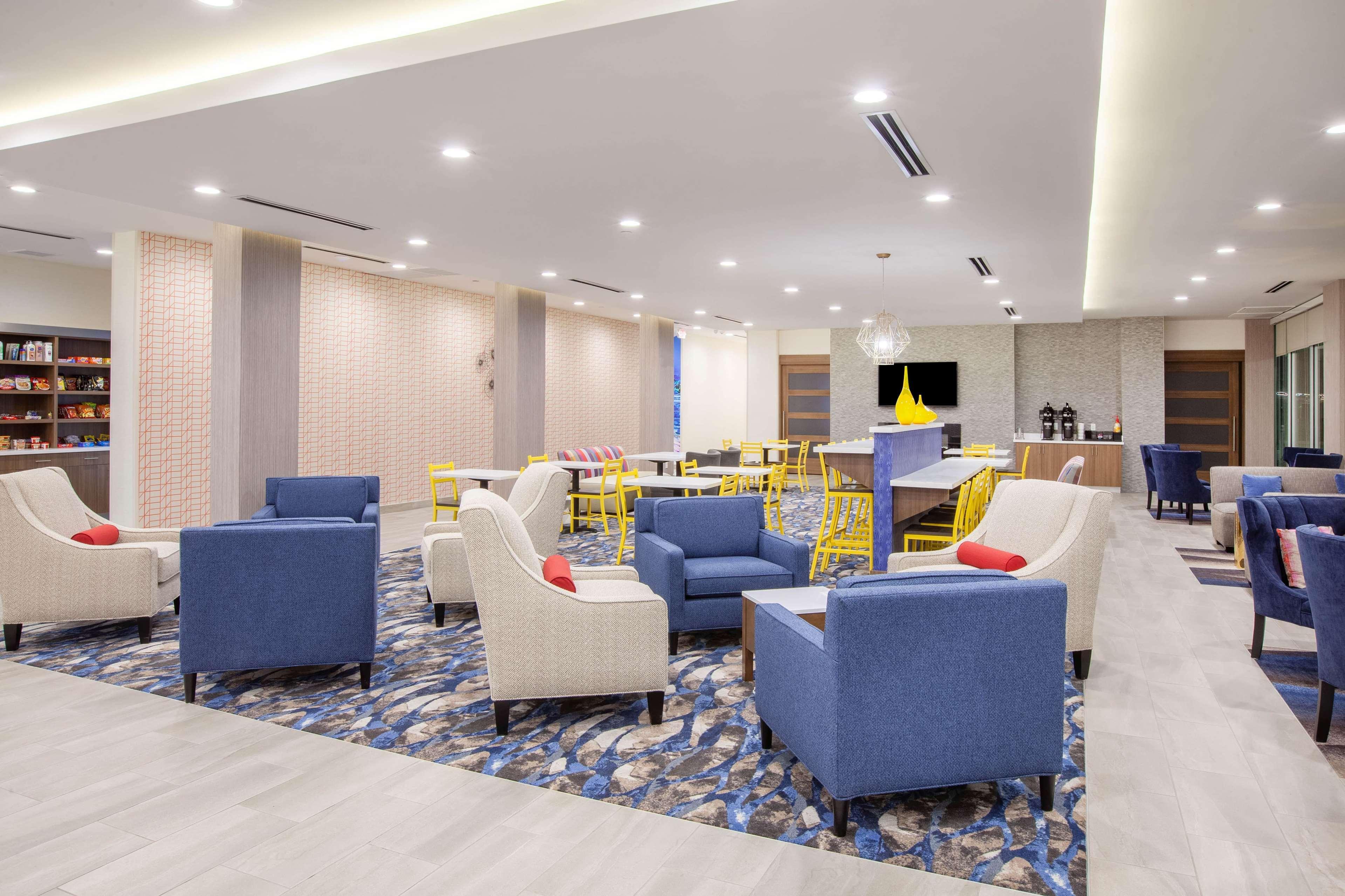 La Quinta By Wyndham Dallas Duncanville Kültér fotó