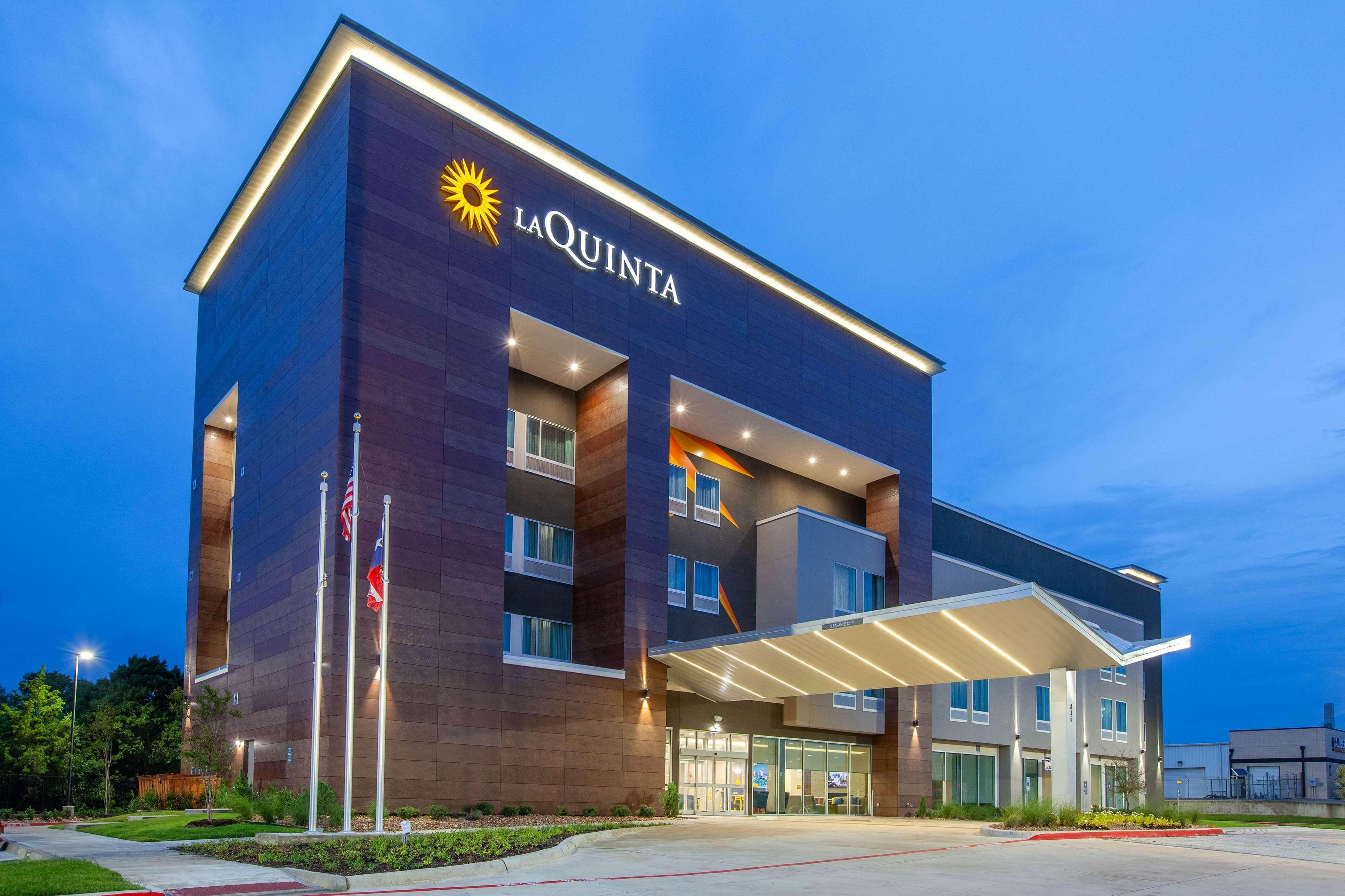 La Quinta By Wyndham Dallas Duncanville Kültér fotó