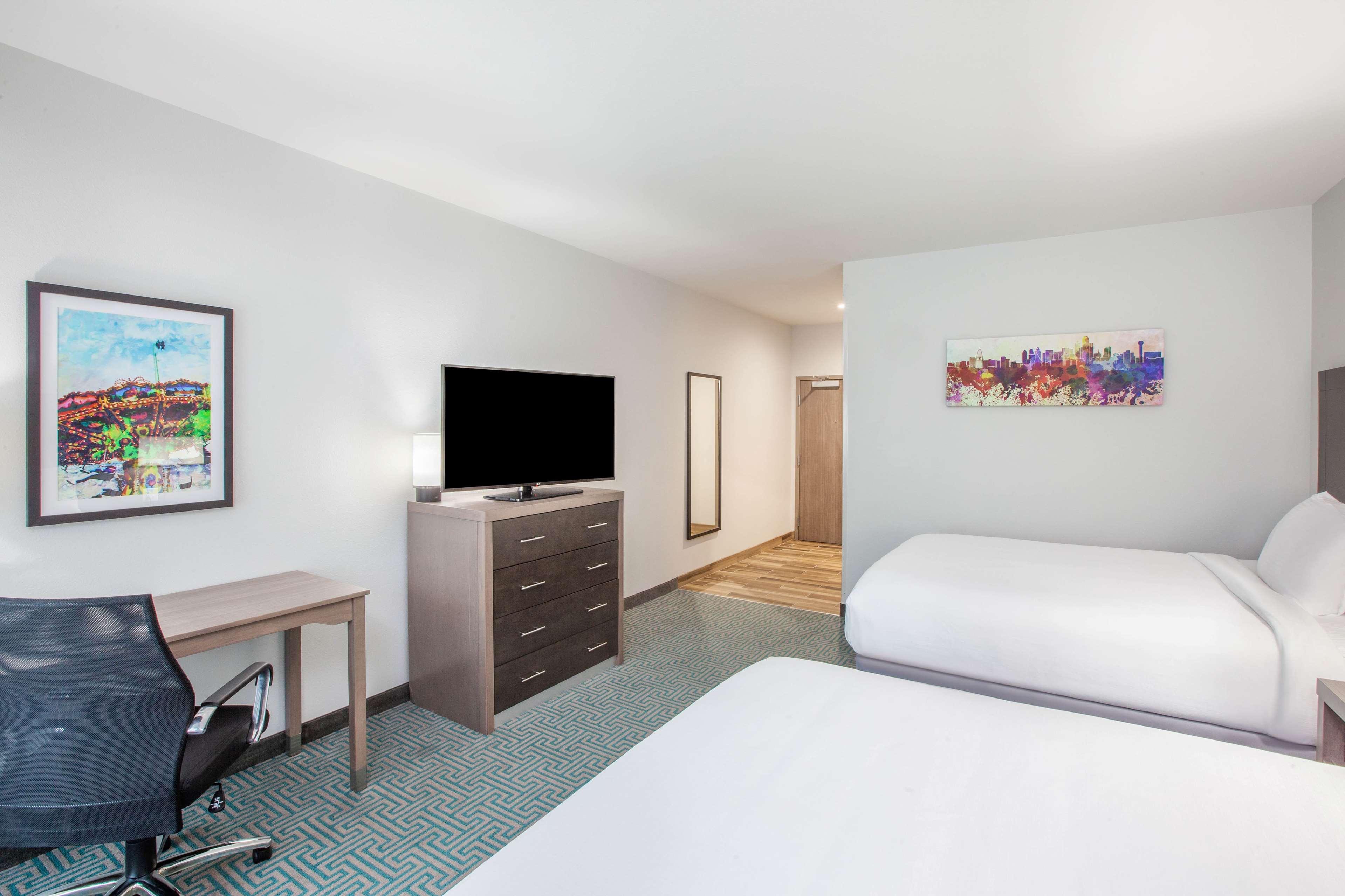 La Quinta By Wyndham Dallas Duncanville Kültér fotó