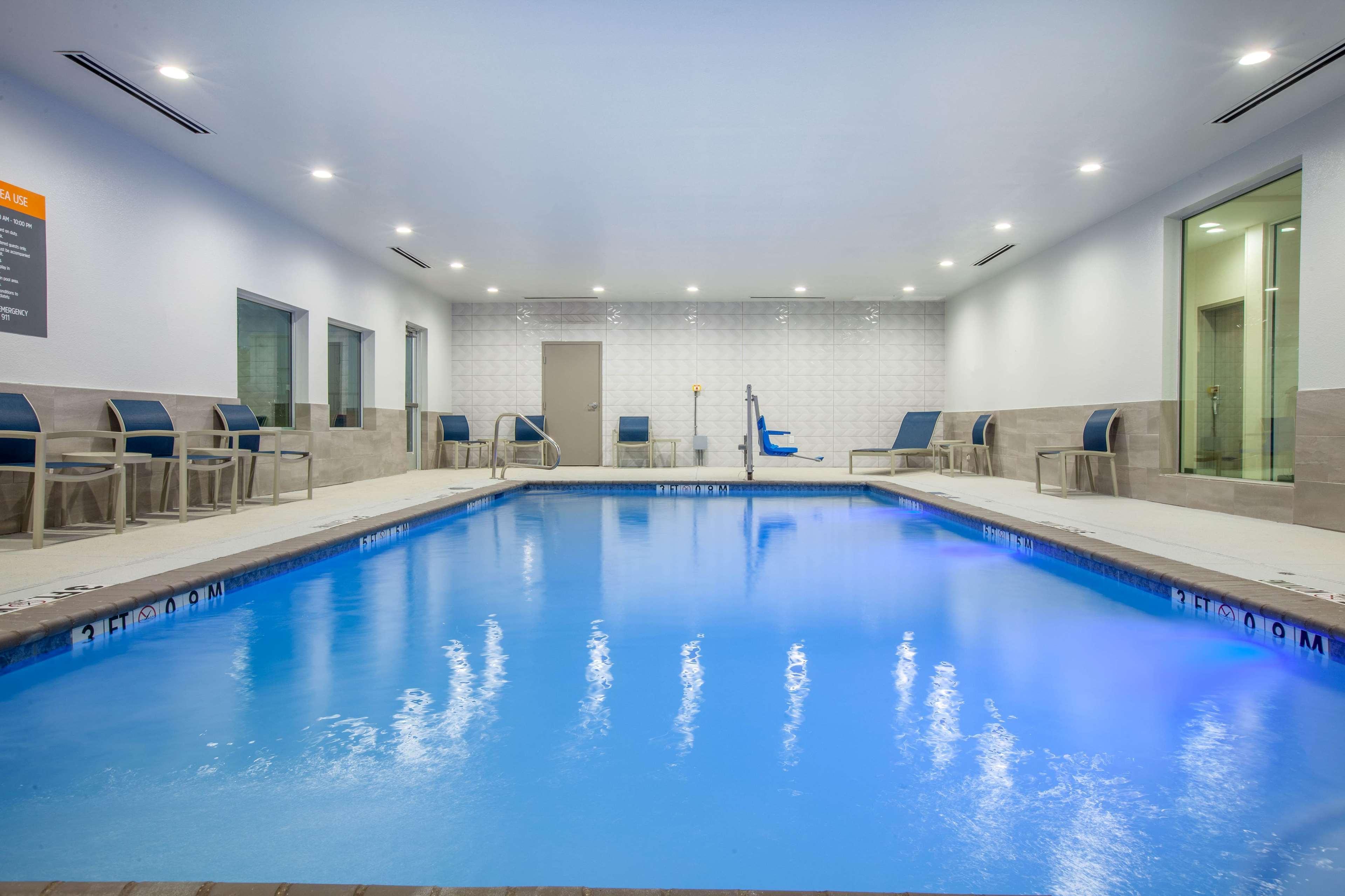La Quinta By Wyndham Dallas Duncanville Kültér fotó