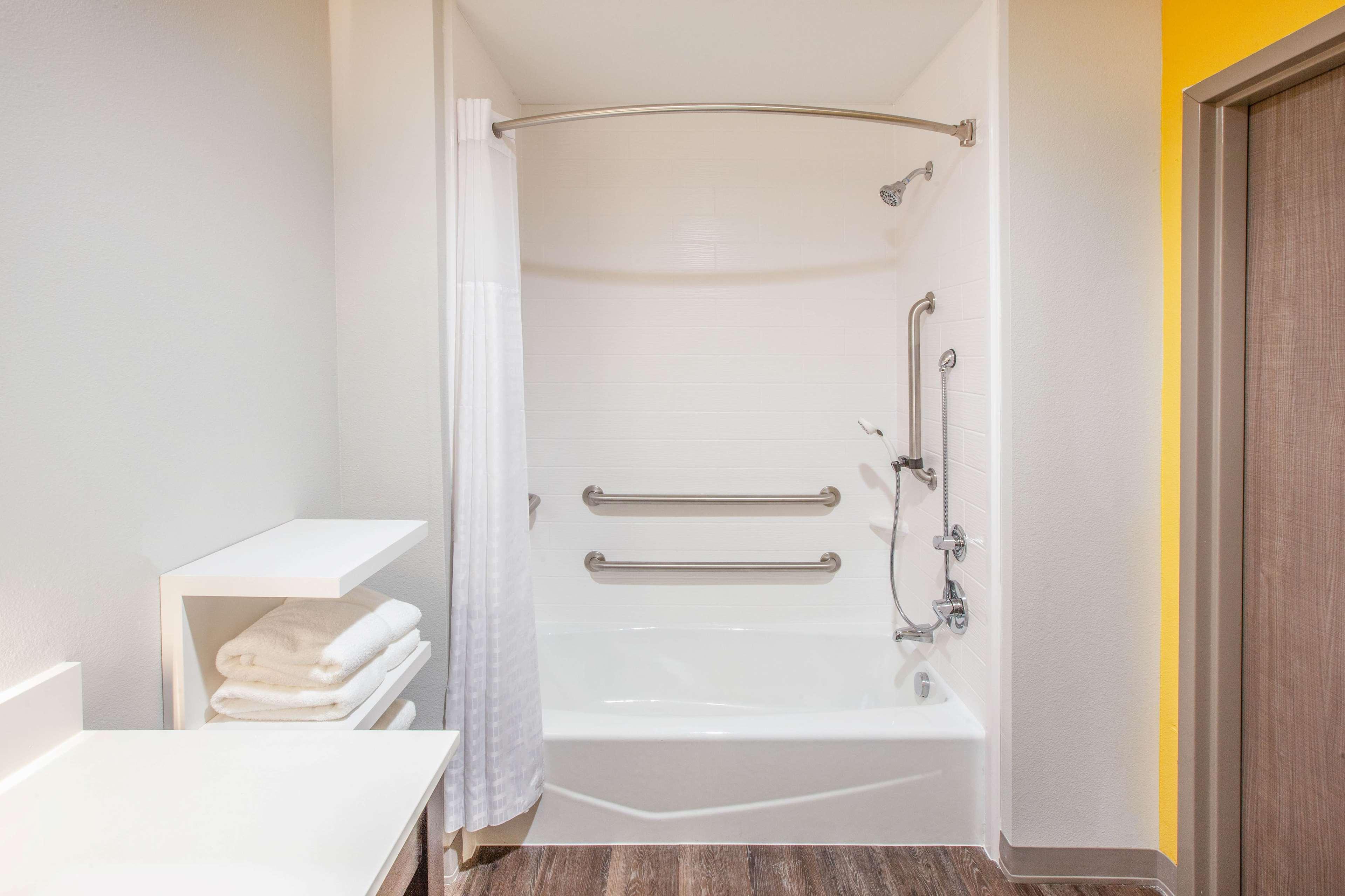 La Quinta By Wyndham Dallas Duncanville Kültér fotó