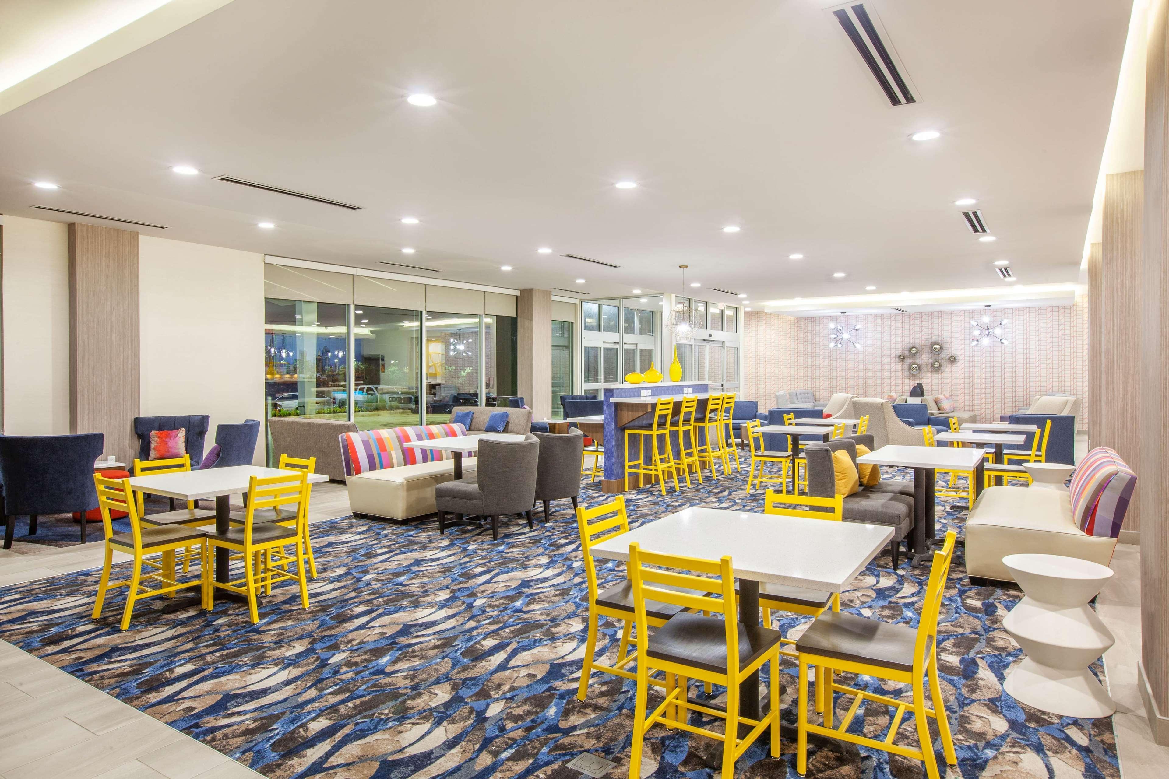 La Quinta By Wyndham Dallas Duncanville Kültér fotó
