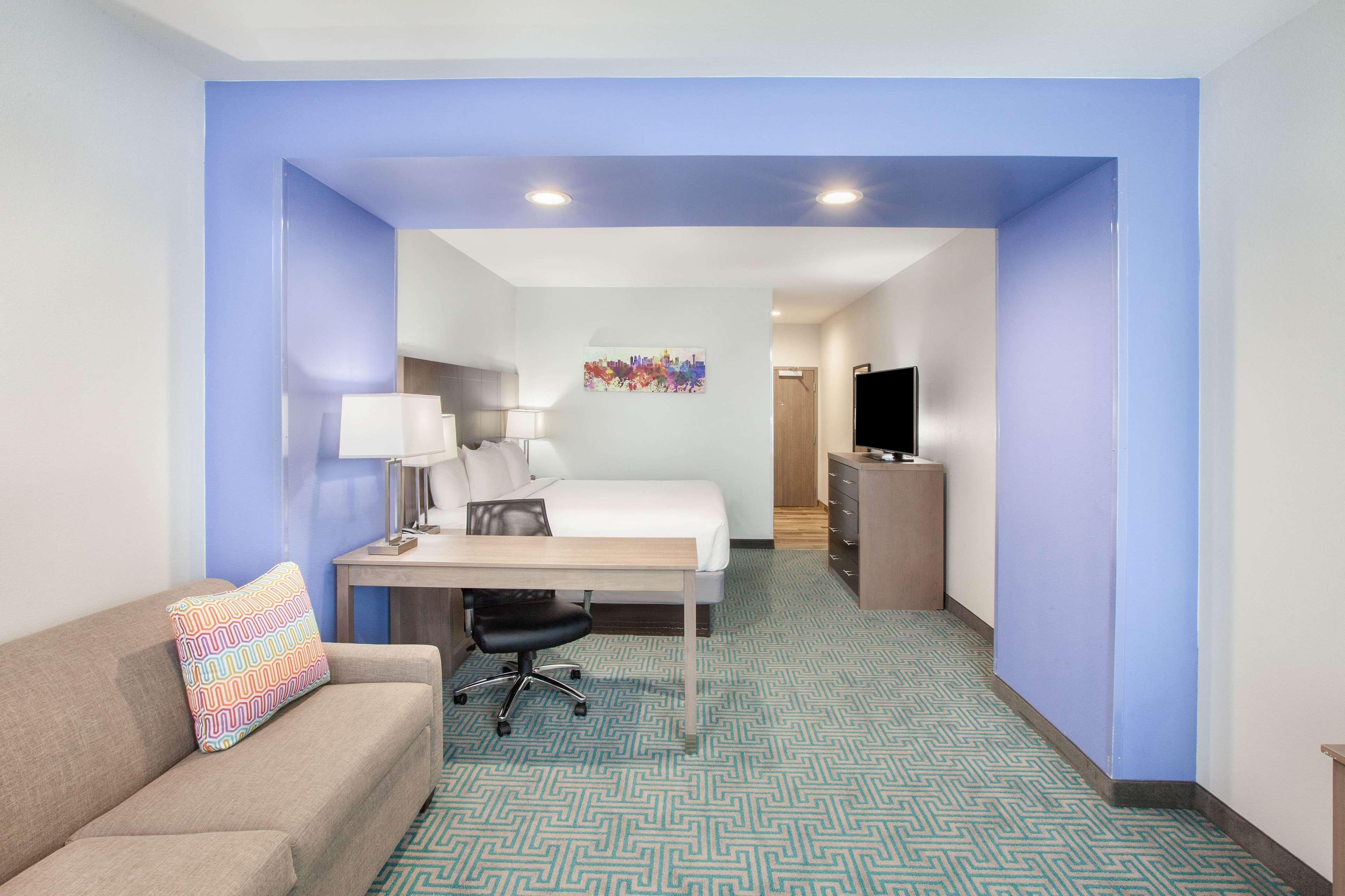 La Quinta By Wyndham Dallas Duncanville Kültér fotó