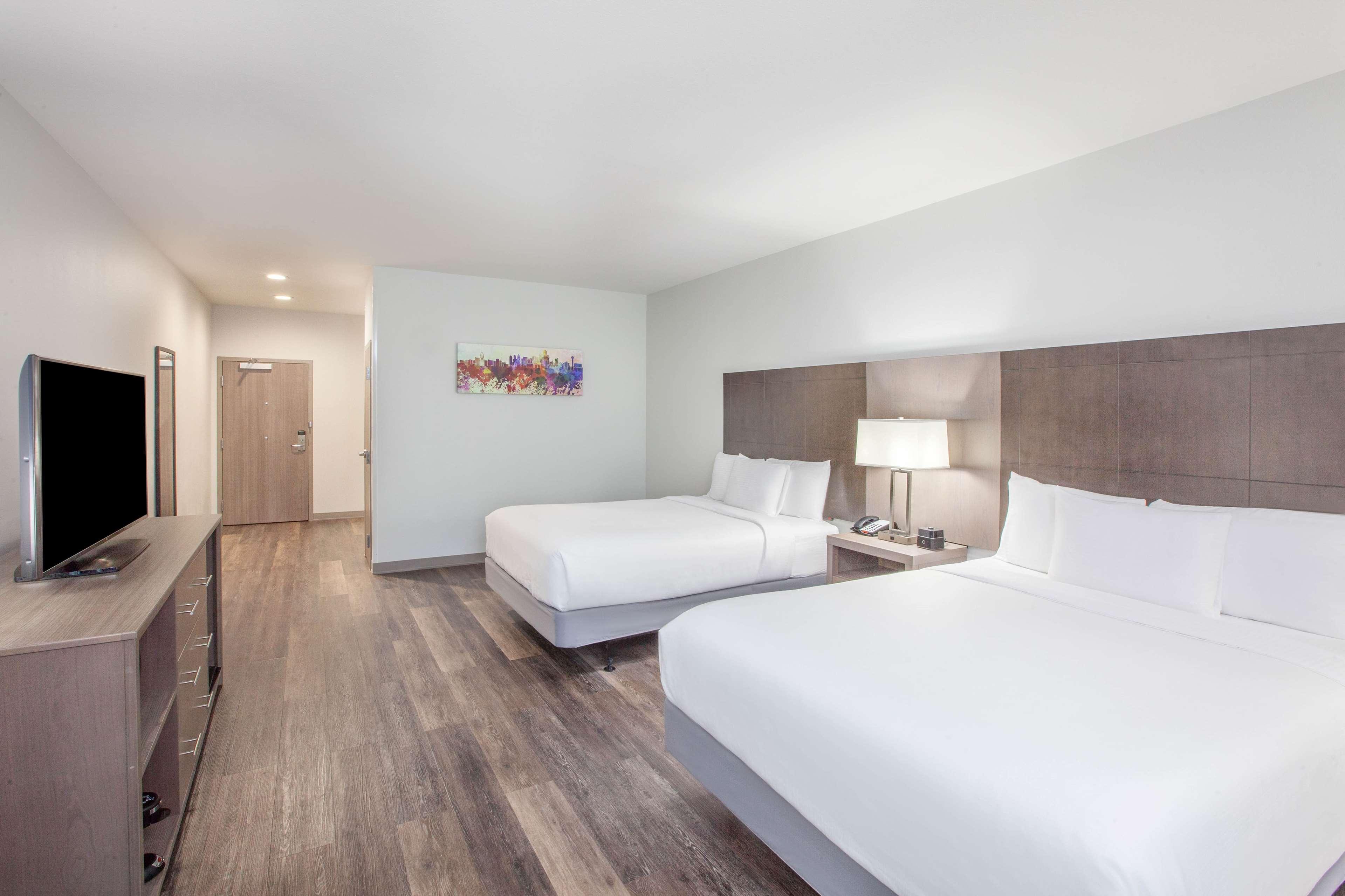 La Quinta By Wyndham Dallas Duncanville Kültér fotó