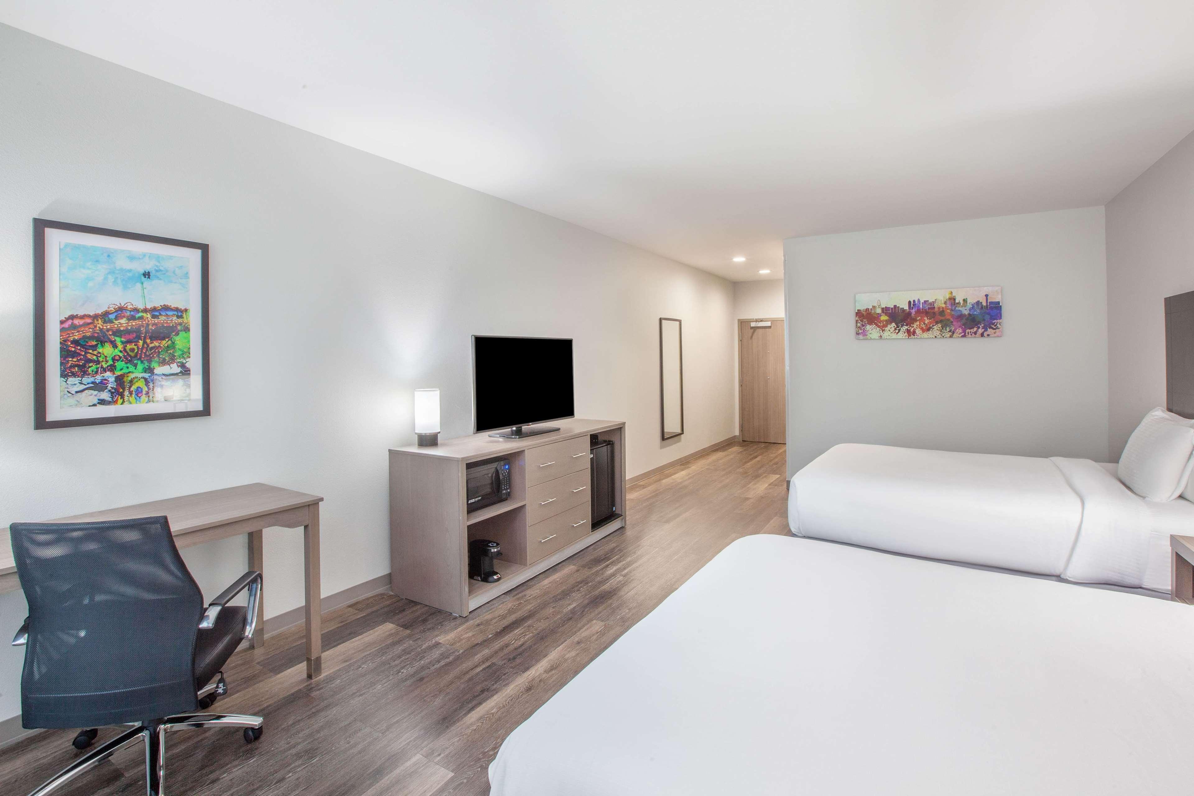 La Quinta By Wyndham Dallas Duncanville Kültér fotó