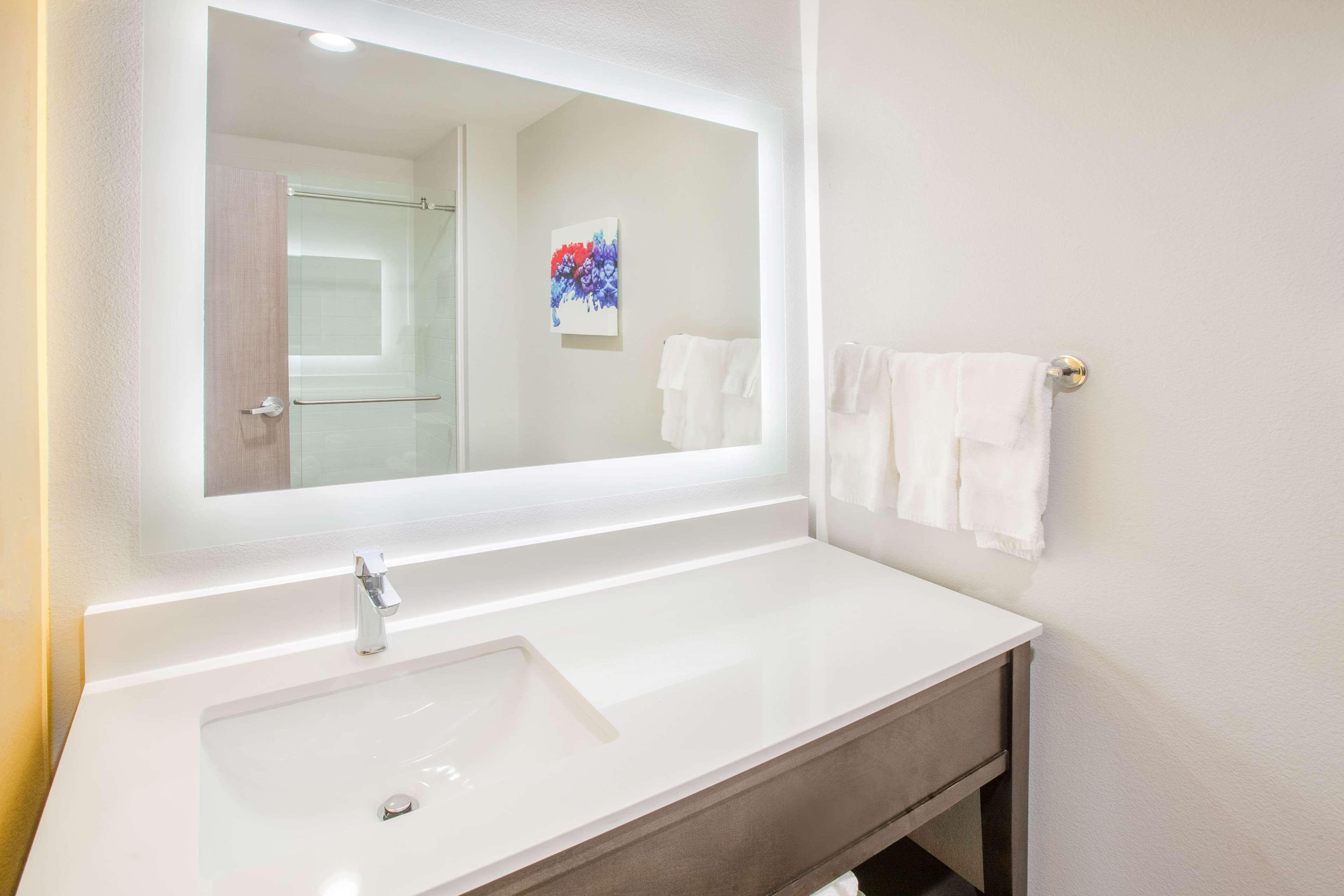 La Quinta By Wyndham Dallas Duncanville Kültér fotó