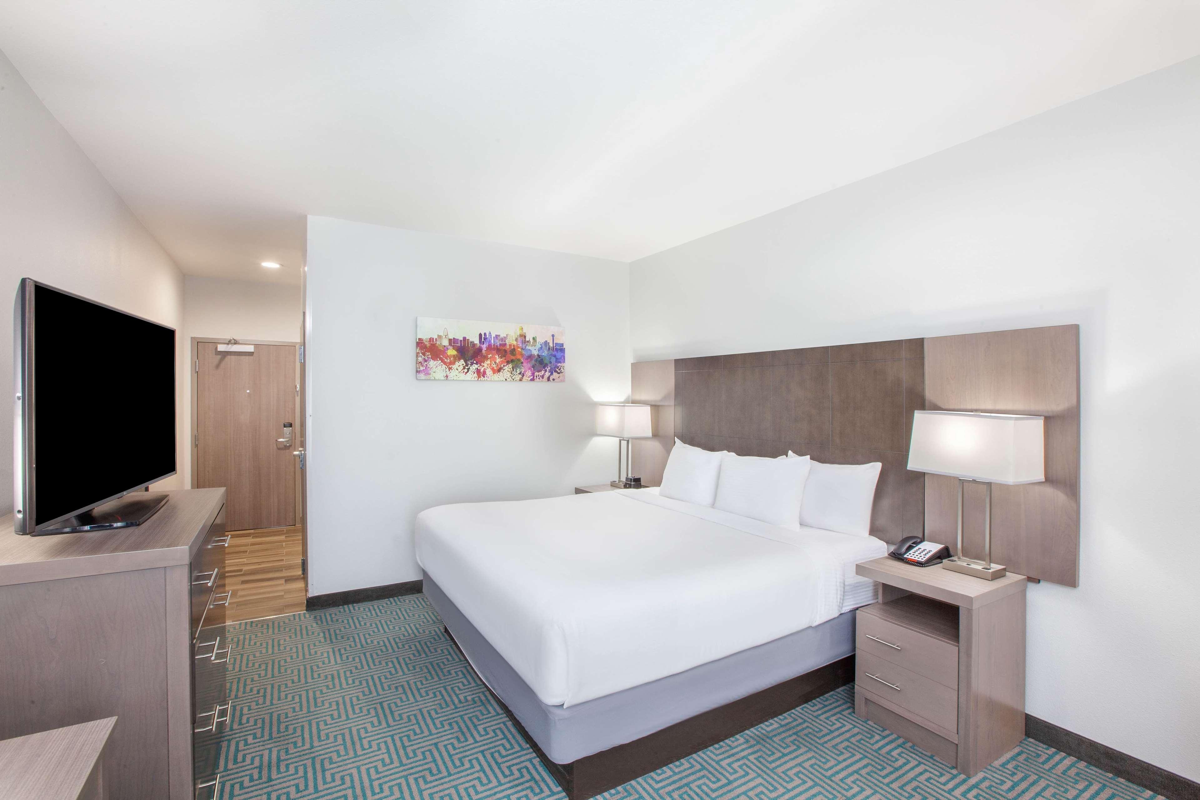 La Quinta By Wyndham Dallas Duncanville Kültér fotó