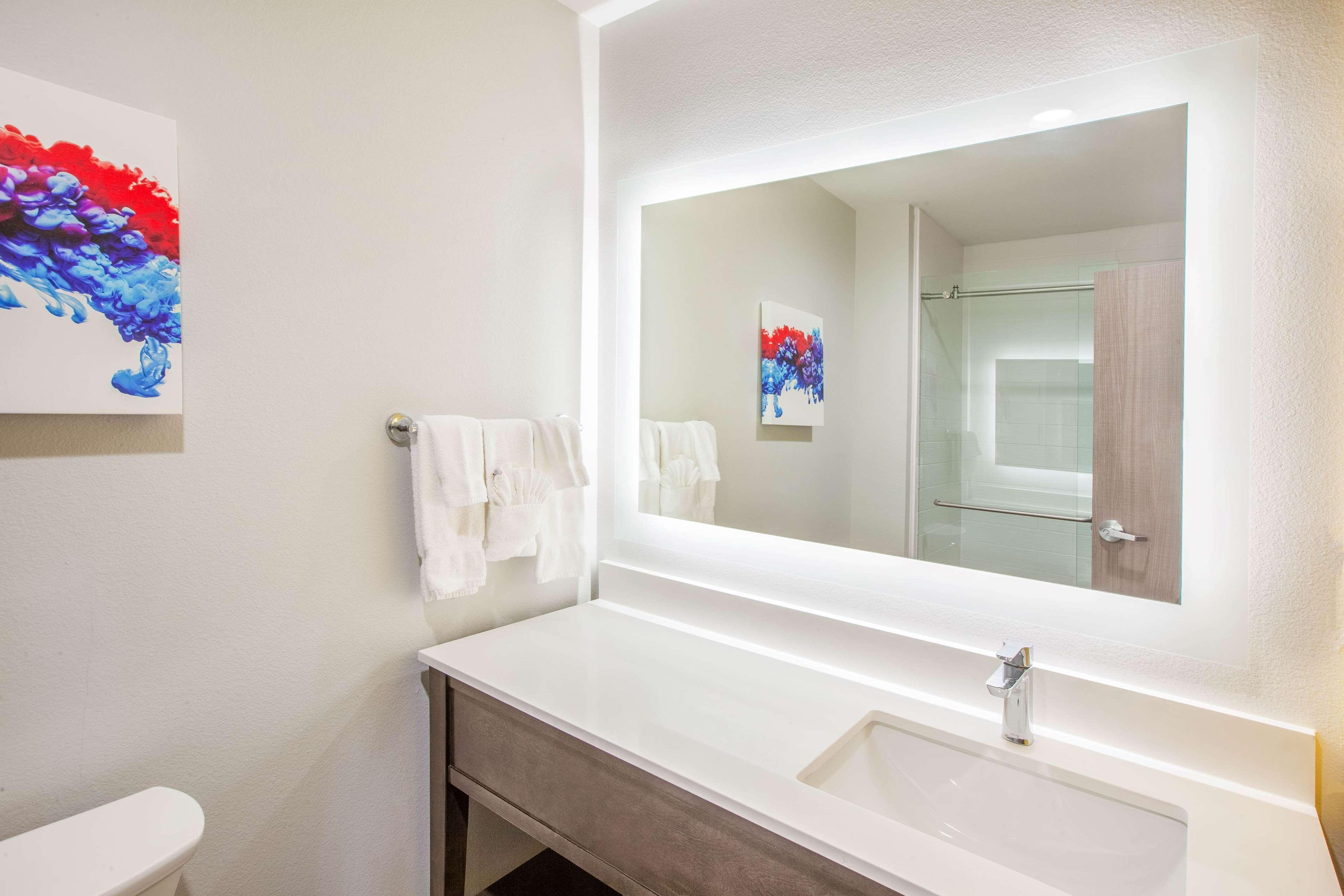La Quinta By Wyndham Dallas Duncanville Kültér fotó