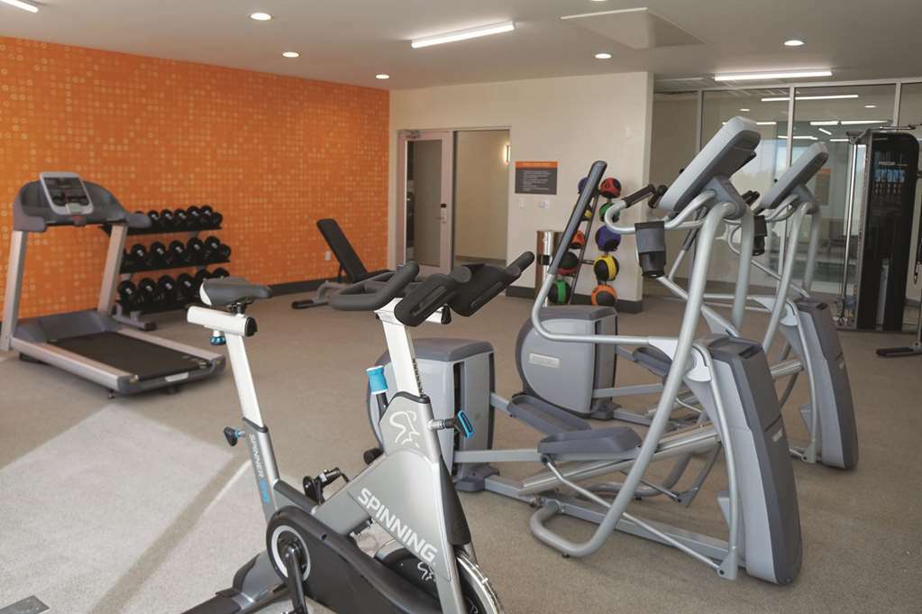 La Quinta By Wyndham Dallas Duncanville Létesítmények fotó
