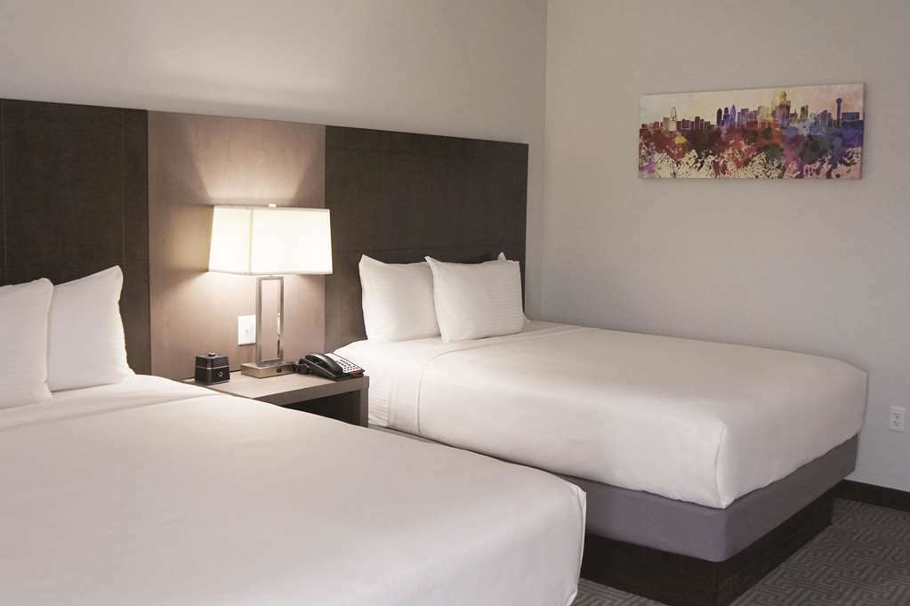 La Quinta By Wyndham Dallas Duncanville Szoba fotó