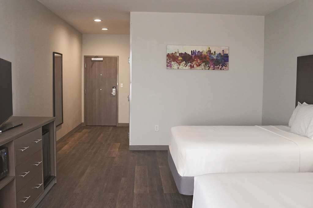 La Quinta By Wyndham Dallas Duncanville Szoba fotó