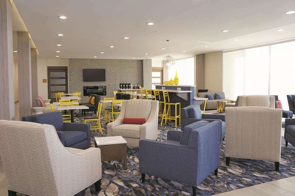 La Quinta By Wyndham Dallas Duncanville Beltér fotó