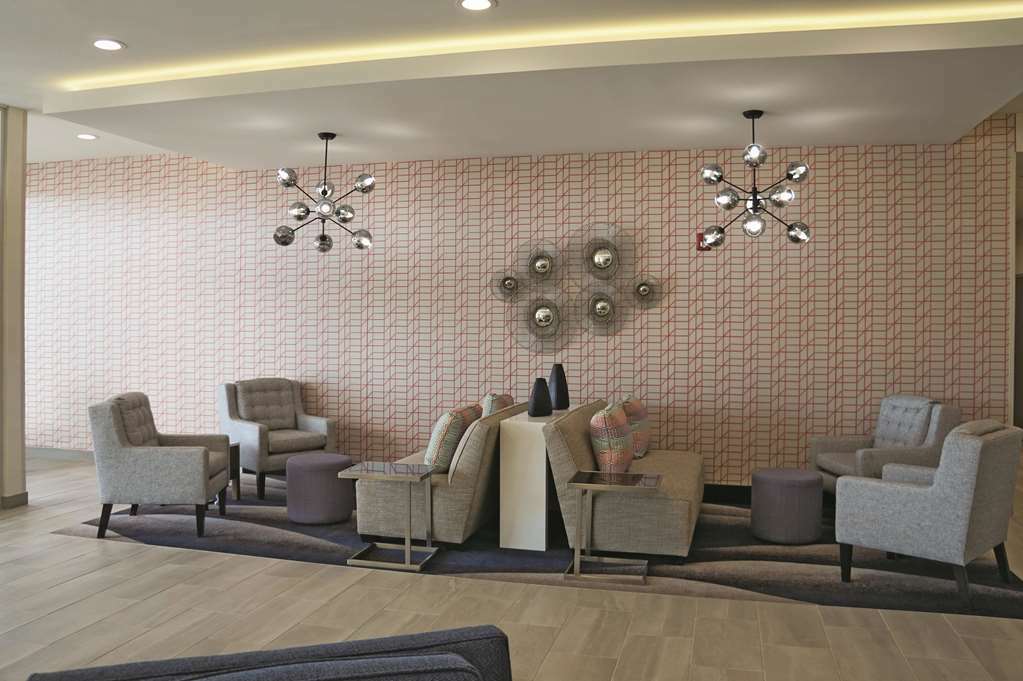 La Quinta By Wyndham Dallas Duncanville Beltér fotó
