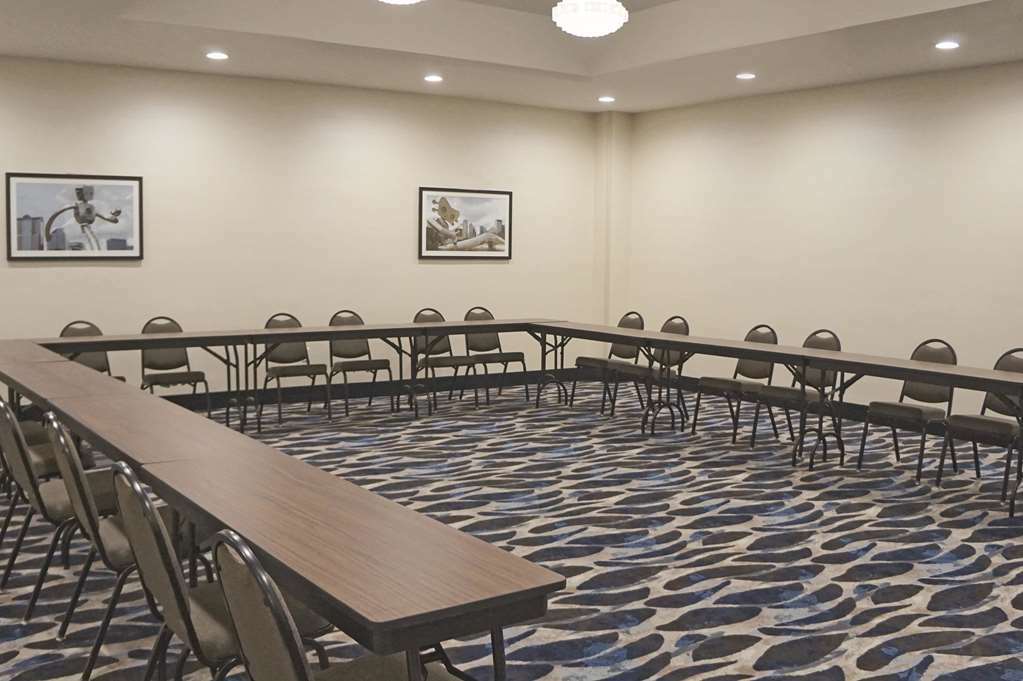 La Quinta By Wyndham Dallas Duncanville Létesítmények fotó