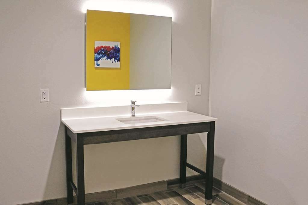 La Quinta By Wyndham Dallas Duncanville Szoba fotó