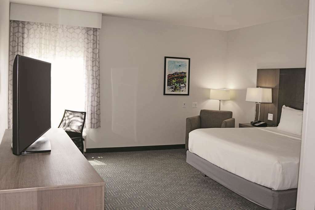 La Quinta By Wyndham Dallas Duncanville Szoba fotó