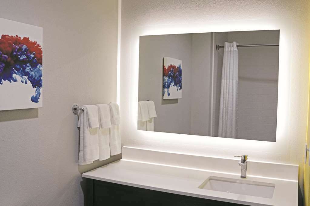 La Quinta By Wyndham Dallas Duncanville Szoba fotó