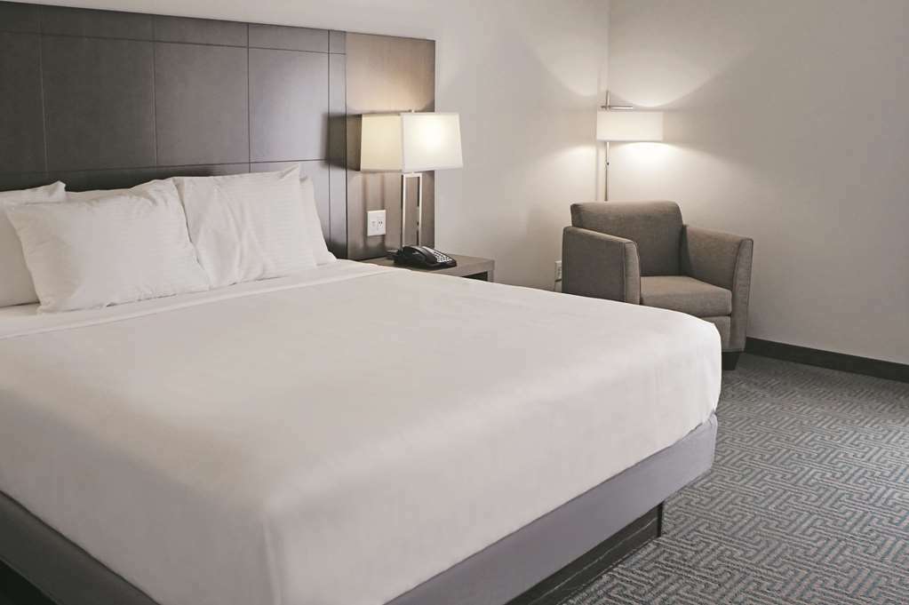 La Quinta By Wyndham Dallas Duncanville Szoba fotó