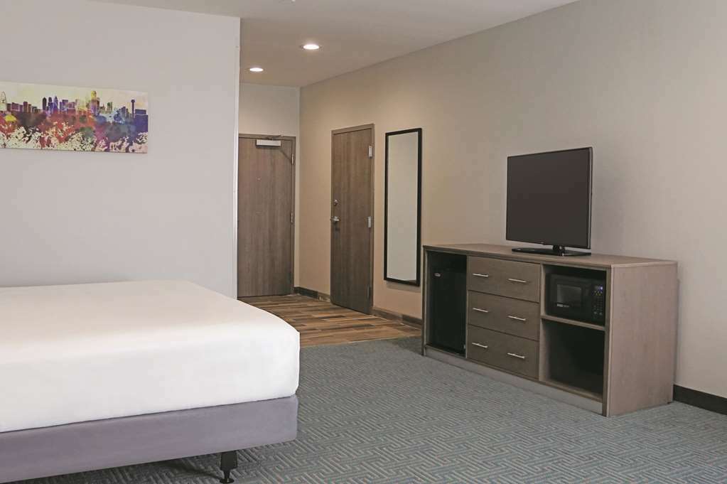 La Quinta By Wyndham Dallas Duncanville Szoba fotó