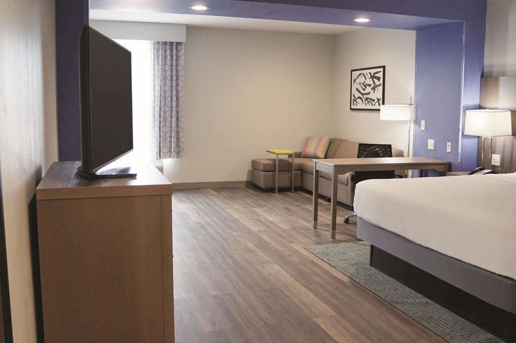 La Quinta By Wyndham Dallas Duncanville Szoba fotó