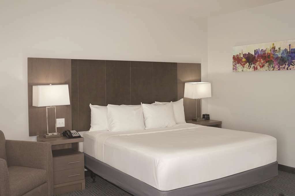 La Quinta By Wyndham Dallas Duncanville Szoba fotó