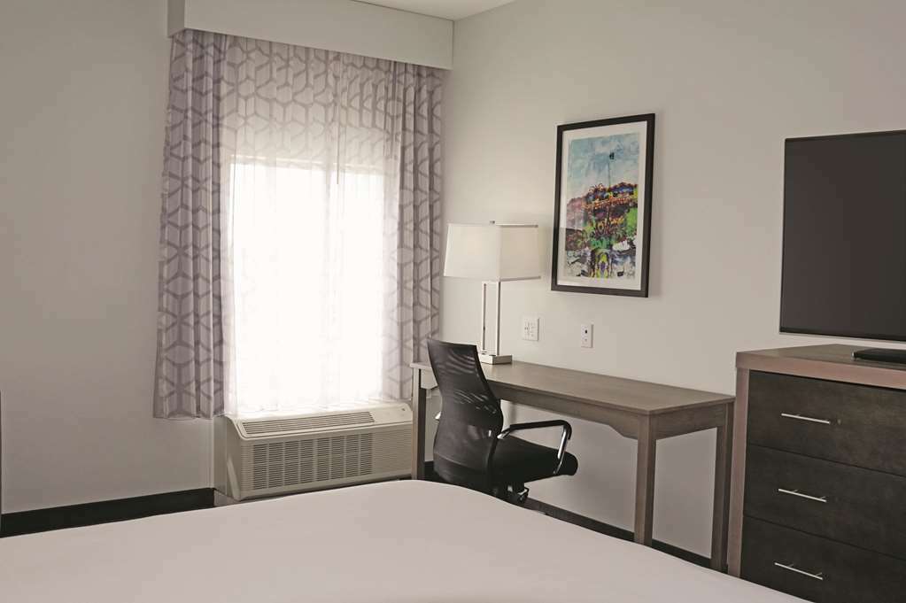 La Quinta By Wyndham Dallas Duncanville Szoba fotó