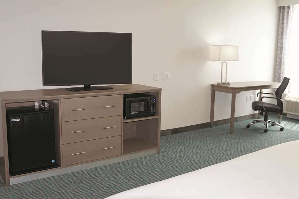 La Quinta By Wyndham Dallas Duncanville Szoba fotó