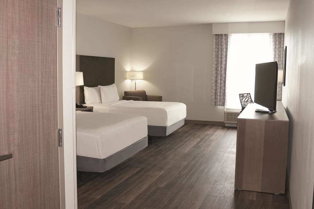 La Quinta By Wyndham Dallas Duncanville Szoba fotó