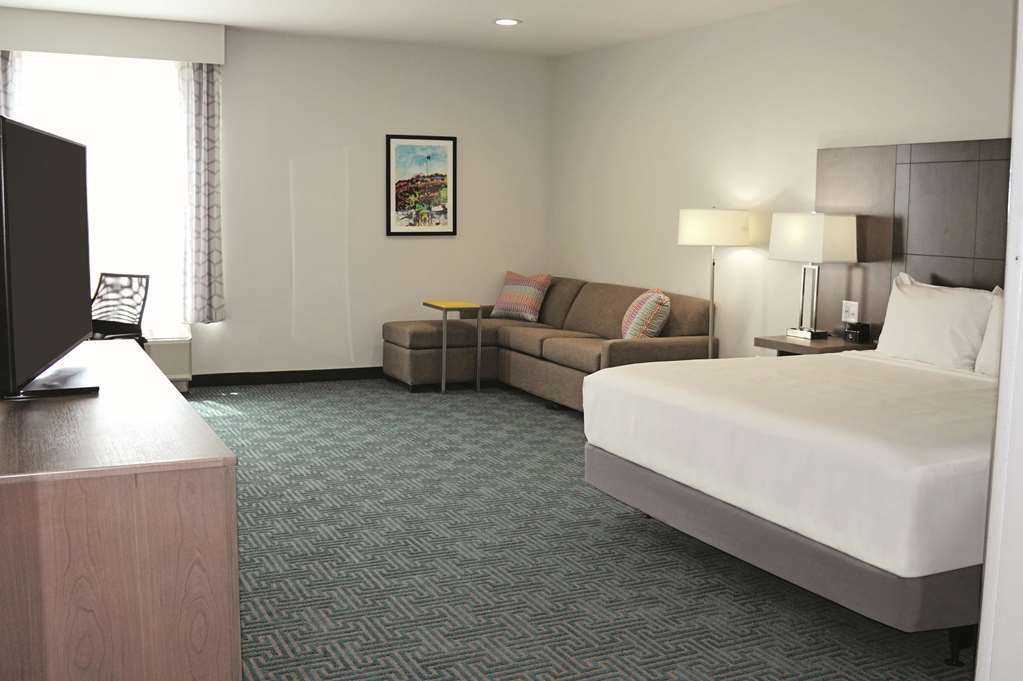 La Quinta By Wyndham Dallas Duncanville Szoba fotó